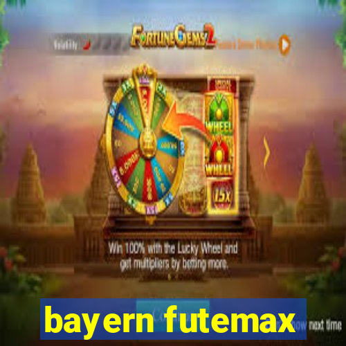 bayern futemax